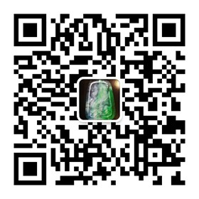 微信二维码